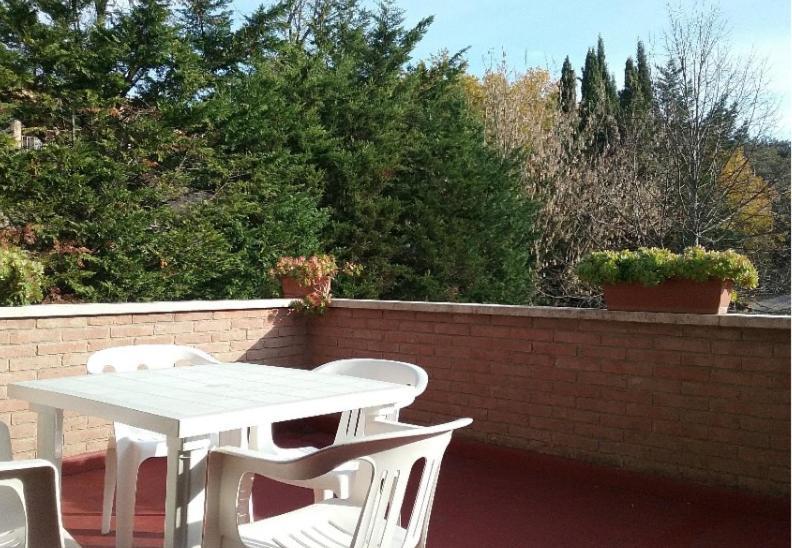 Boschettoresidence Perugia Exterior foto