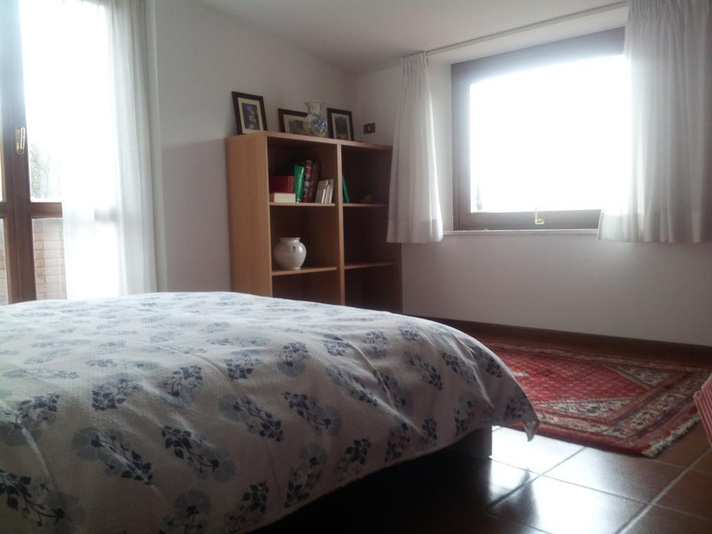 Boschettoresidence Perugia Habitación foto