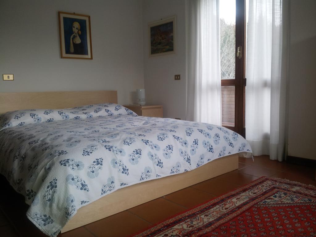 Boschettoresidence Perugia Habitación foto