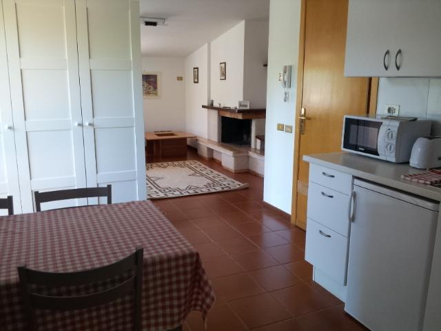Boschettoresidence Perugia Habitación foto